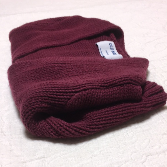 18-24m (5/$20) Plum Cotton Cardigan by Old Navy - Picture 15 of 15